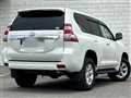 2014 Toyota Land Cruiser Prado