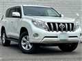 2014 Toyota Land Cruiser Prado