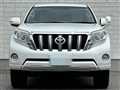 2014 Toyota Land Cruiser Prado