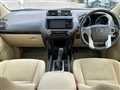 2014 Toyota Land Cruiser Prado