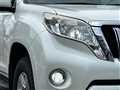 2014 Toyota Land Cruiser Prado