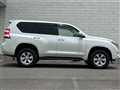 2014 Toyota Land Cruiser Prado