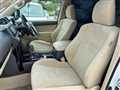 2014 Toyota Land Cruiser Prado