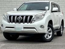 2014 Toyota Land Cruiser Prado