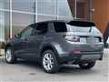 2016 Land Rover Discovery 3
