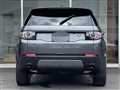 2016 Land Rover Discovery 3