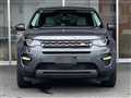 2016 Land Rover Discovery 3
