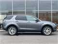 2016 Land Rover Discovery 3