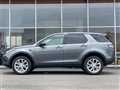2016 Land Rover Discovery 3