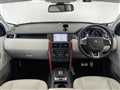 2016 Land Rover Discovery 3