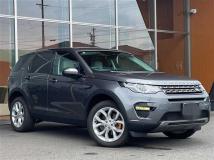 2016 Land Rover Discovery 3