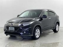 2019 Honda VEZEL