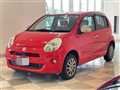 2011 Toyota Passo
