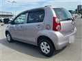 2013 Toyota Passo