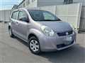 2013 Toyota Passo