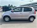 2013 Toyota Passo