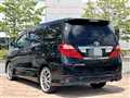 2009 Toyota Vellfire