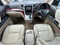 2009 Toyota Vellfire