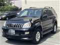 2008 Toyota Land Cruiser Prado