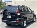 2008 Toyota Land Cruiser Prado
