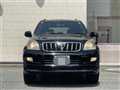 2008 Toyota Land Cruiser Prado