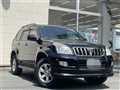2008 Toyota Land Cruiser Prado