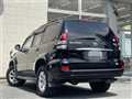 2008 Toyota Land Cruiser Prado