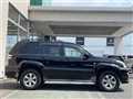 2008 Toyota Land Cruiser Prado
