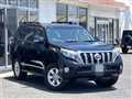 2015 Toyota Land Cruiser Prado