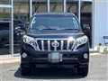 2015 Toyota Land Cruiser Prado