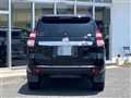 2015 Toyota Land Cruiser Prado