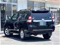2015 Toyota Land Cruiser Prado