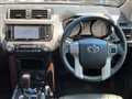 2015 Toyota Land Cruiser Prado
