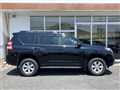 2015 Toyota Land Cruiser Prado