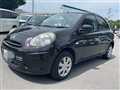 2012 Nissan March