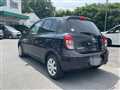 2012 Nissan March