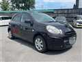 2012 Nissan March