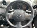 2012 Nissan March
