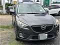2013 Mazda CX-5