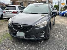 2013 Mazda CX-5