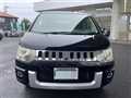 2007 Mitsubishi Delica D5