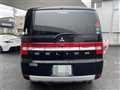 2007 Mitsubishi Delica D5