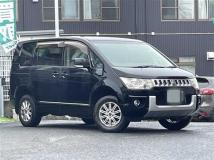 2007 Mitsubishi Delica D5
