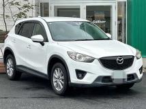 2013 Mazda CX-5