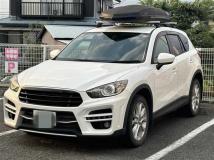 2014 Mazda CX-5