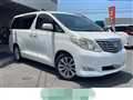2008 Toyota Alphard