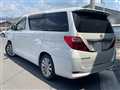 2008 Toyota Alphard