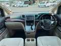 2008 Toyota Alphard