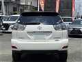 2005 Toyota Harrier