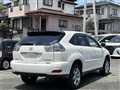 2005 Toyota Harrier